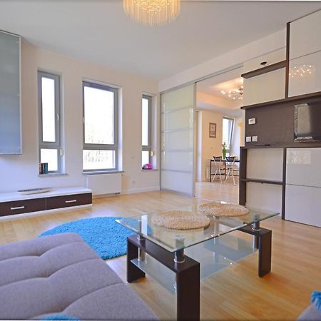 Sunnyhome Baltycka سفينويتشي المظهر الخارجي الصورة