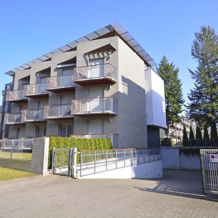 Sunnyhome Baltycka سفينويتشي المظهر الخارجي الصورة