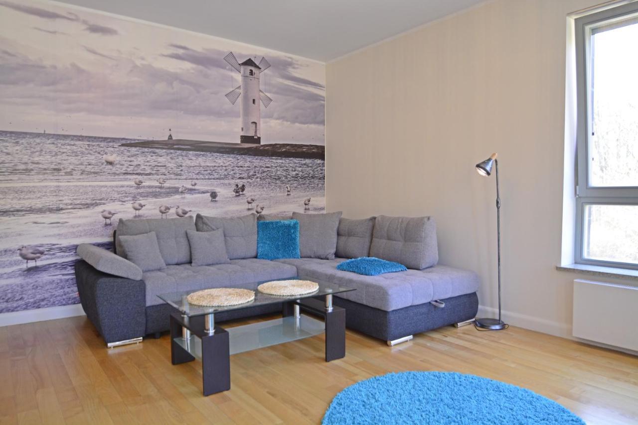 Sunnyhome Baltycka سفينويتشي المظهر الخارجي الصورة