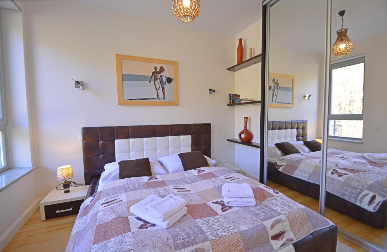 Sunnyhome Baltycka سفينويتشي المظهر الخارجي الصورة