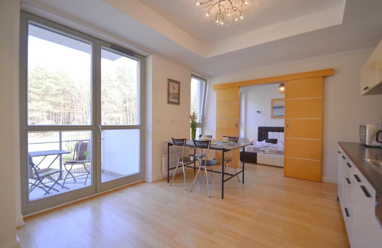 Sunnyhome Baltycka سفينويتشي المظهر الخارجي الصورة