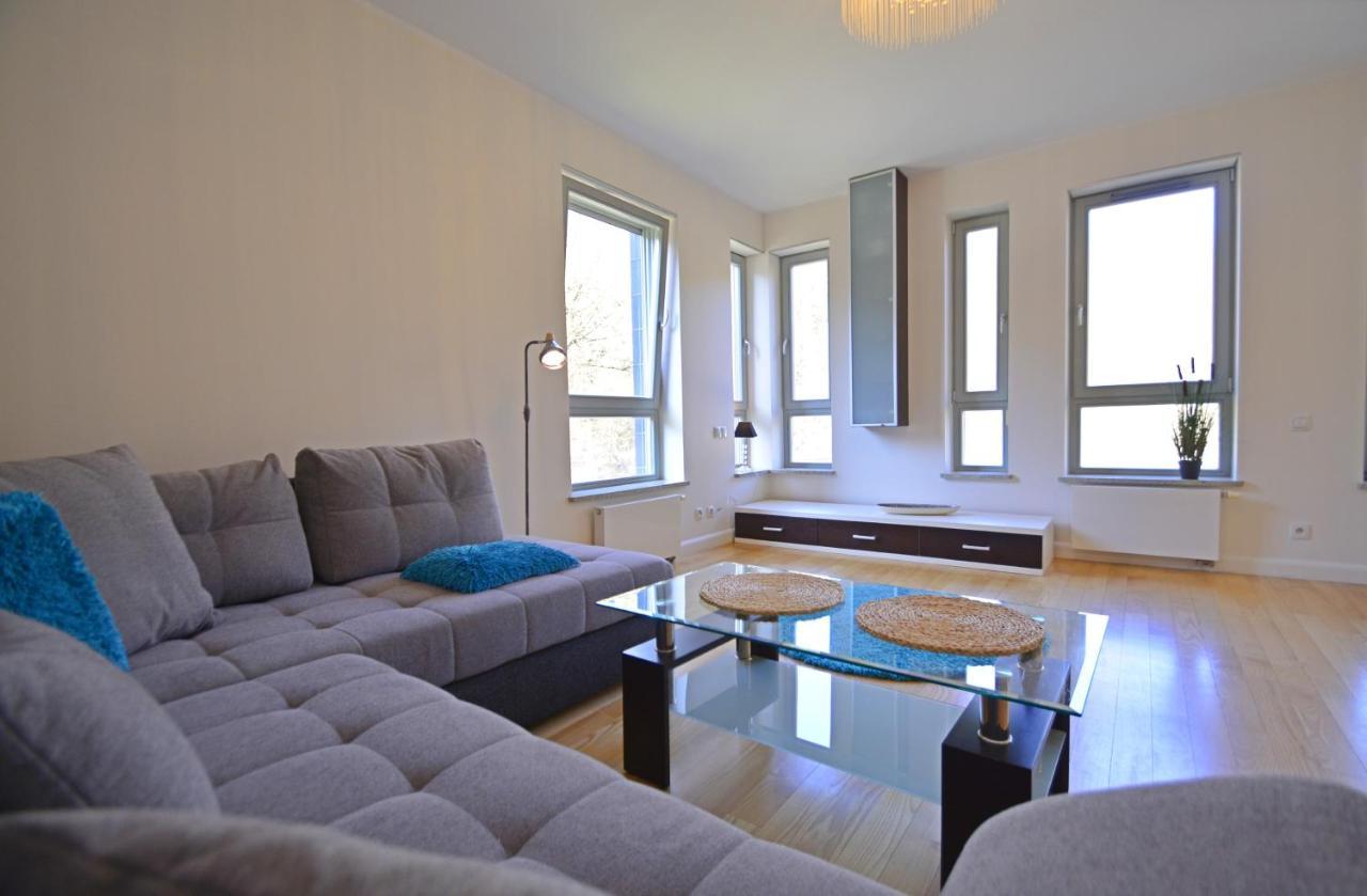 Sunnyhome Baltycka سفينويتشي المظهر الخارجي الصورة