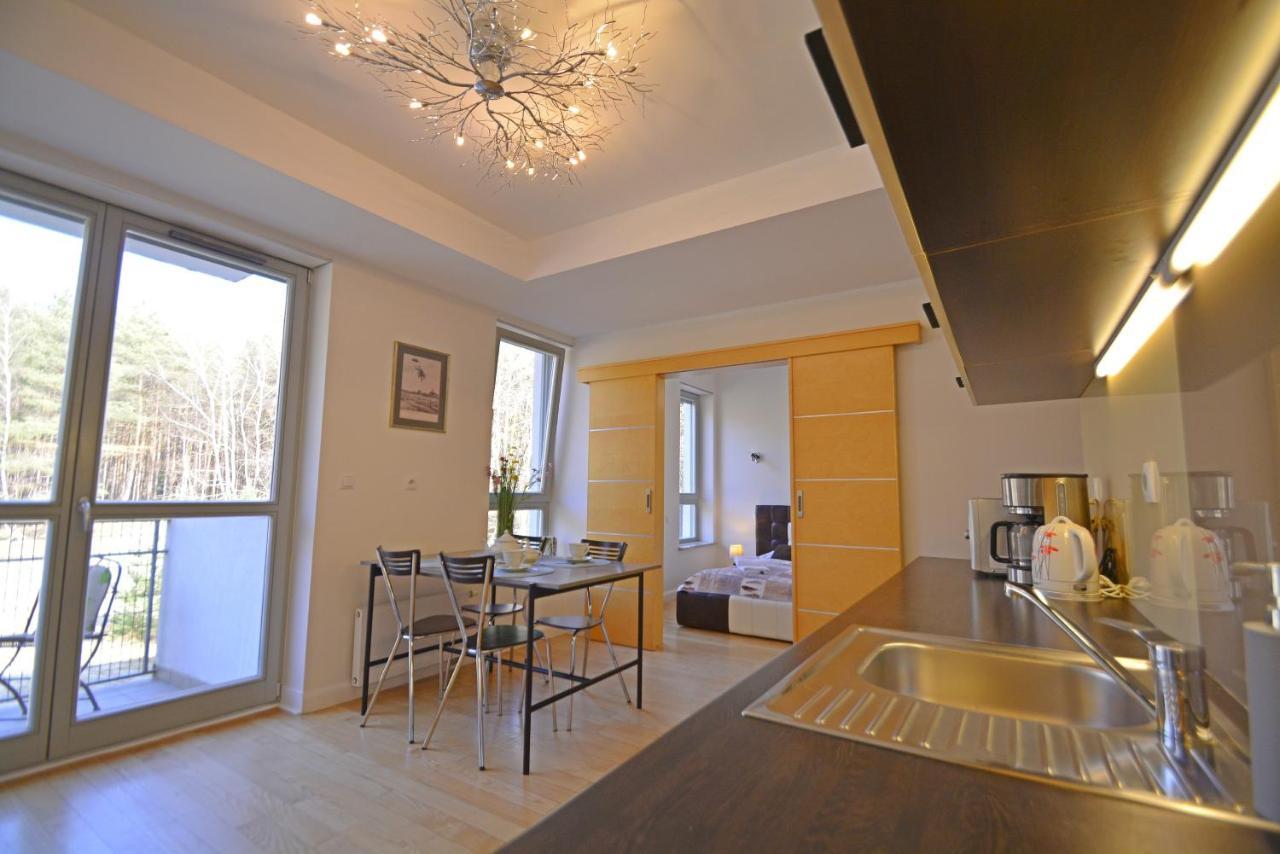 Sunnyhome Baltycka سفينويتشي المظهر الخارجي الصورة