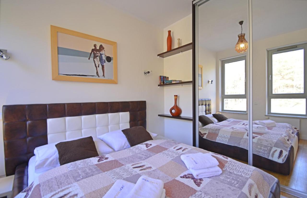 Sunnyhome Baltycka سفينويتشي المظهر الخارجي الصورة