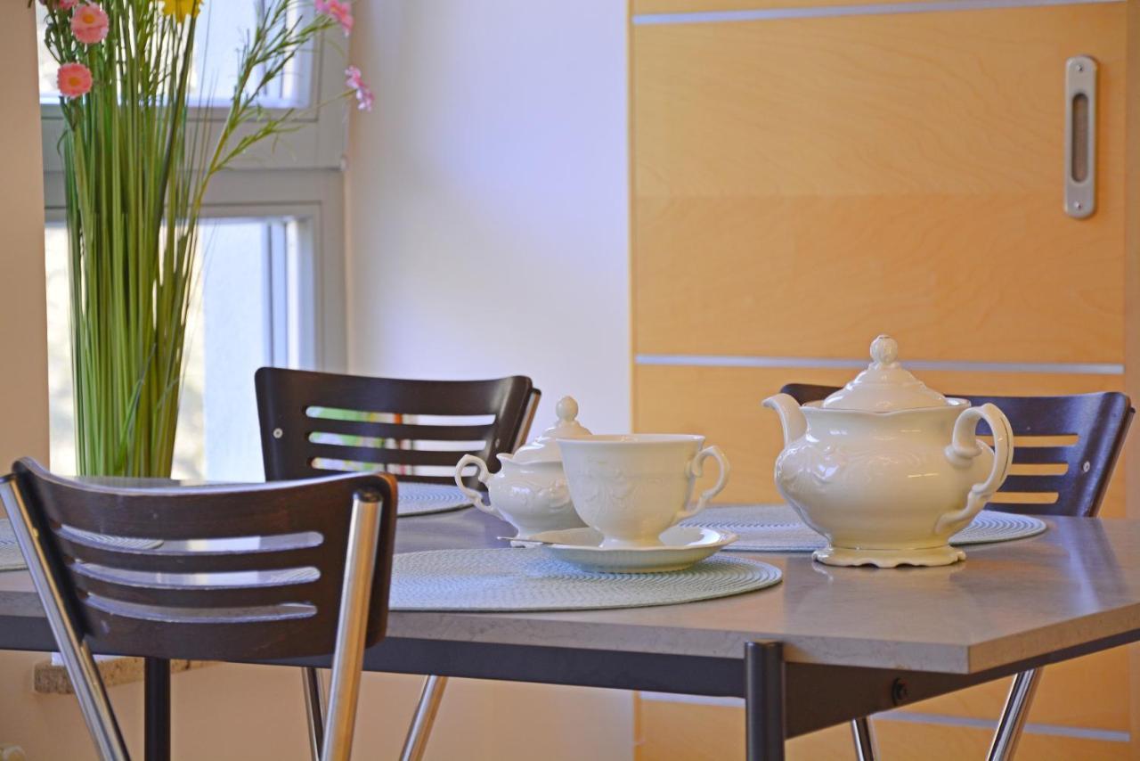 Sunnyhome Baltycka سفينويتشي المظهر الخارجي الصورة
