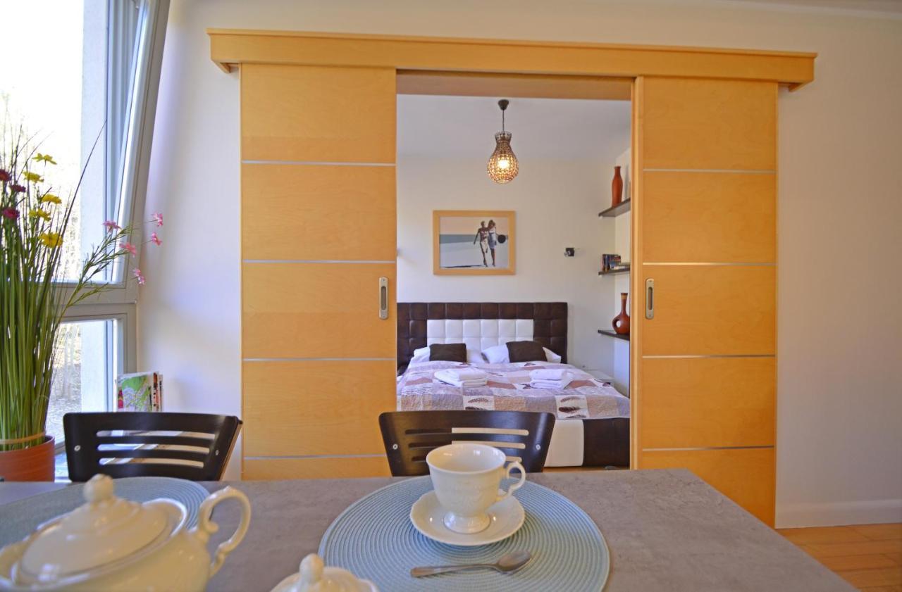 Sunnyhome Baltycka سفينويتشي المظهر الخارجي الصورة