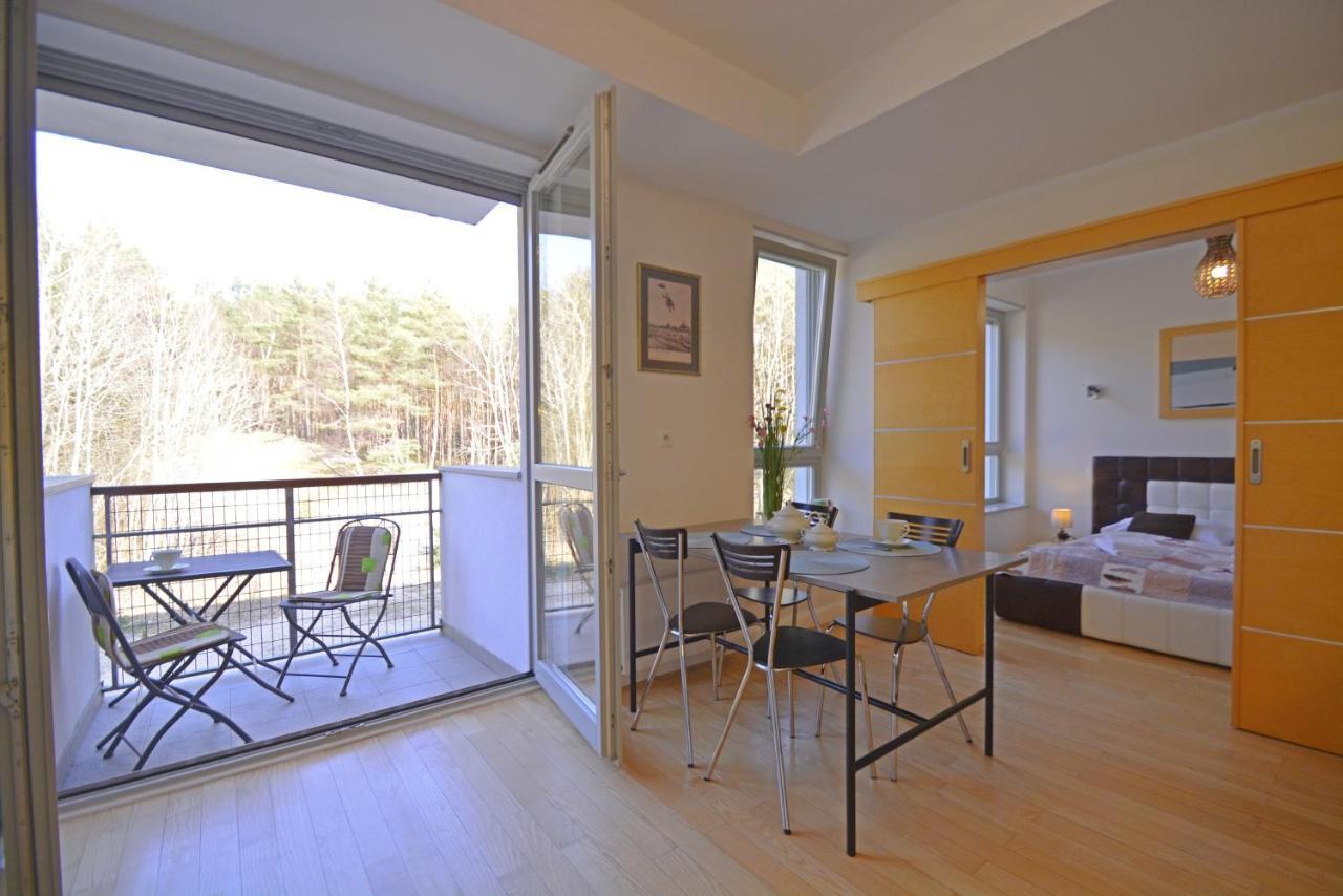 Sunnyhome Baltycka سفينويتشي المظهر الخارجي الصورة