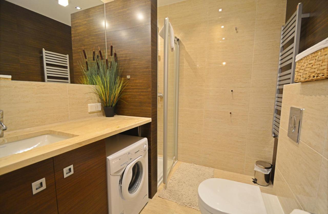 Sunnyhome Baltycka سفينويتشي المظهر الخارجي الصورة